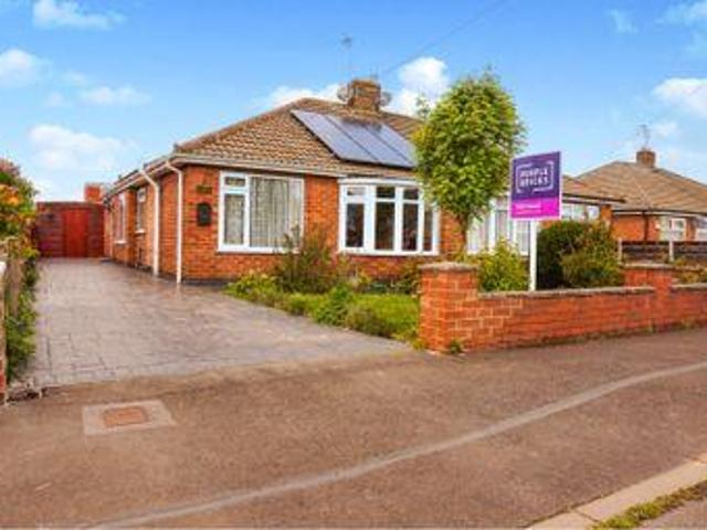 House for sale in High Field, York