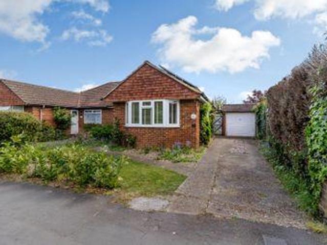 House for sale in Woking, Surrey
