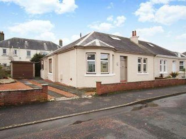 House for sale in Largs, Scotland