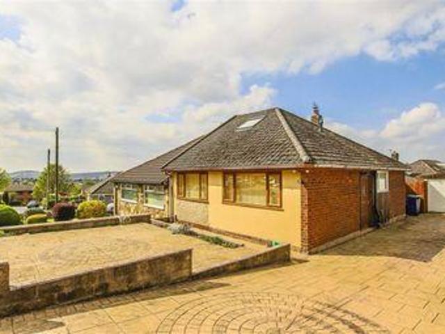 House for sale in Blackburn, Lancashire