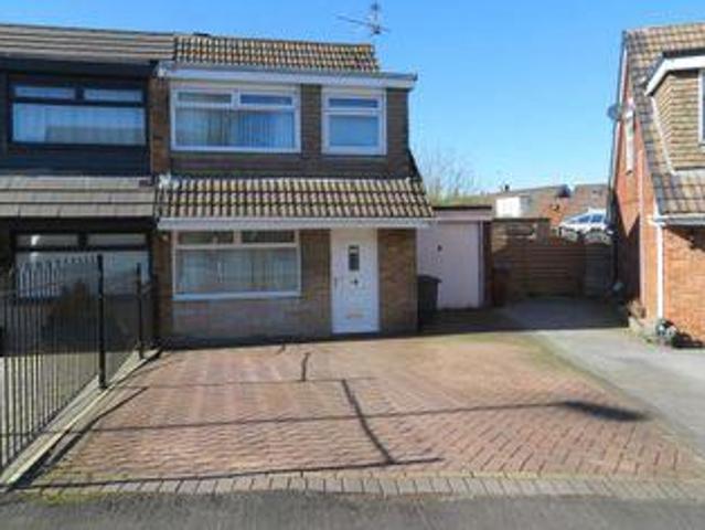 House for sale in Lancashire