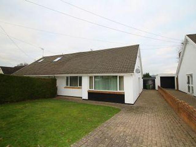 House for sale in Wales