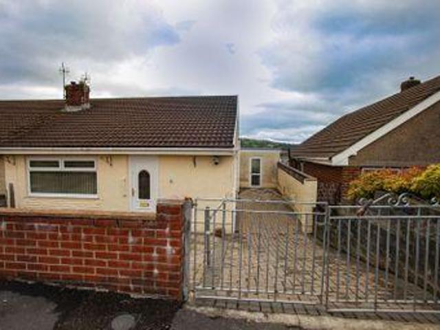 House for sale in Swansea Gate Business Park, Jersey Marine