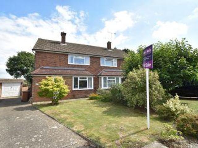 House for sale in Sandown Park, Kent