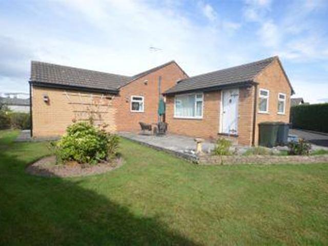 House for sale in West Vale, Cheshire