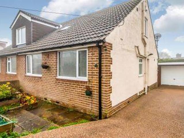 House for sale in Halifax, West Yorkshire