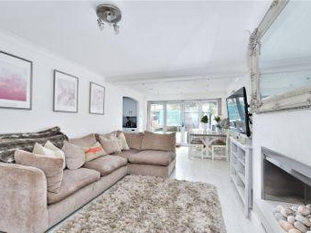 House for sale in Watford, Hertfordshire
