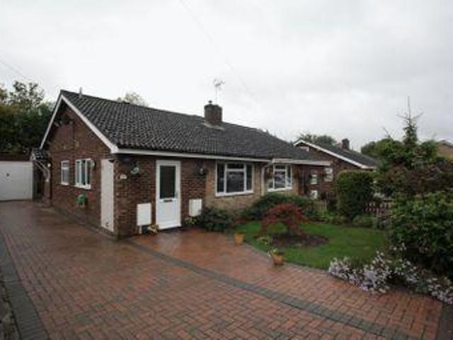 House for sale in Biggleswade, Bedfordshire