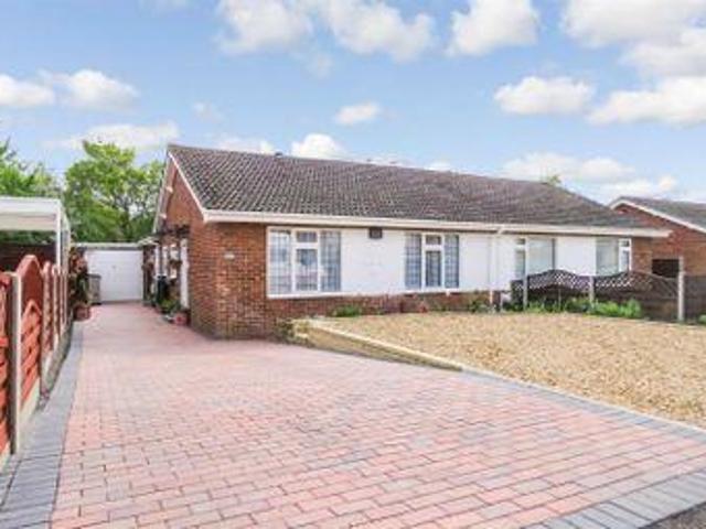 House for sale in Biggleswade, Bedfordshire