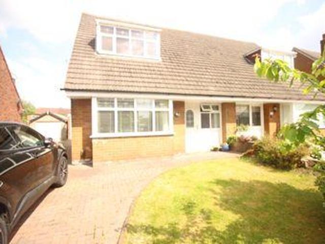 House for sale in Higher Bartle, Lancashire