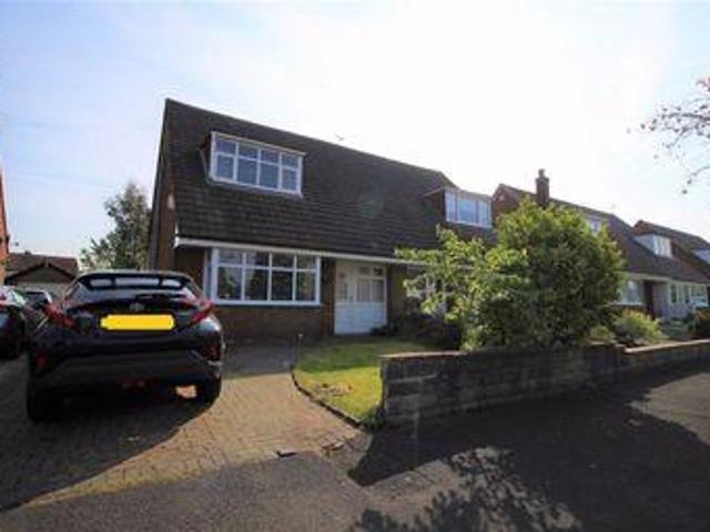House for sale in Higher Bartle, Lancashire