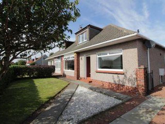 House for sale in Prestwick, Scotland
