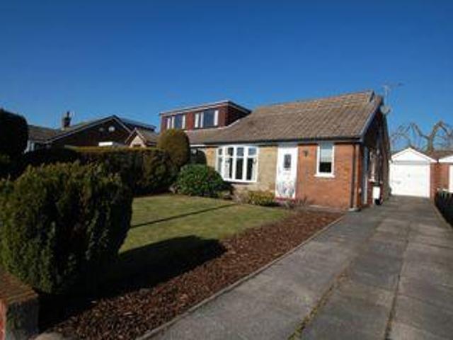 House for sale in Bare, Lancashire