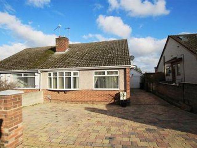 House for sale in Flint, Wales