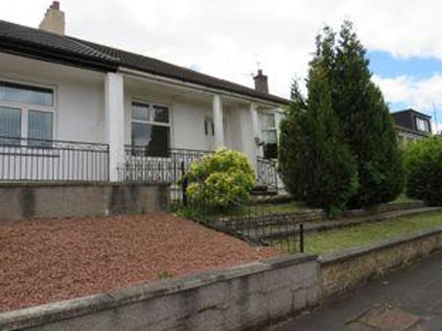 House for sale in Scotland