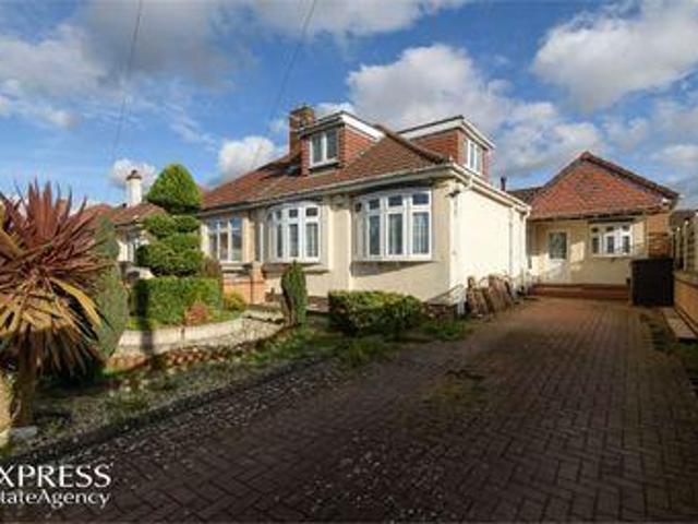 House for sale in Feckenham, City Of Bristol