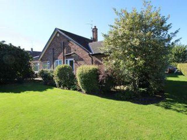 House for sale in Higher Bartle, Lancashire