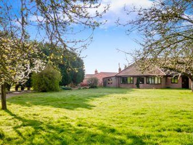 House for sale in Alverton, East Midlands