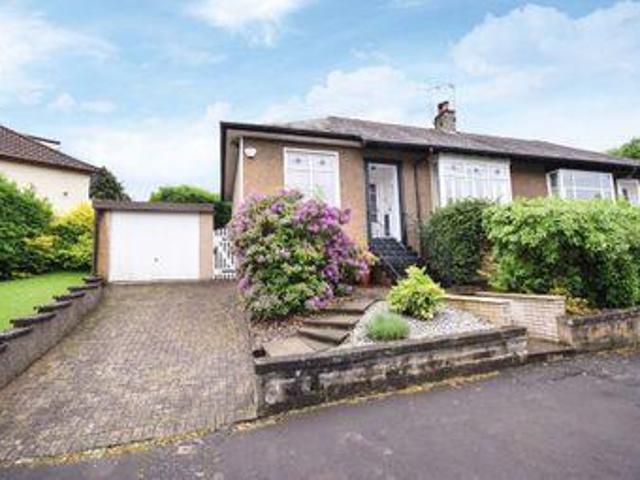 House for sale in Scotland
