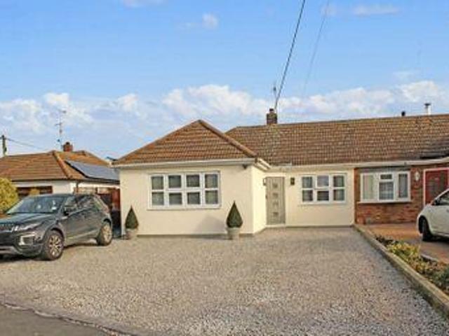 House for sale in Wickford, Isle Of Man