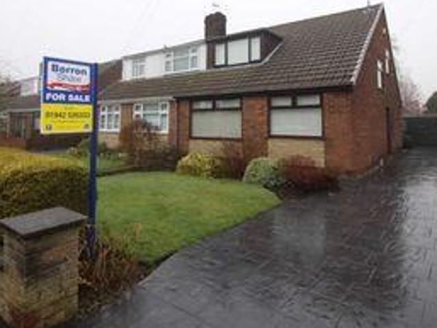 House for sale in Lancashire
