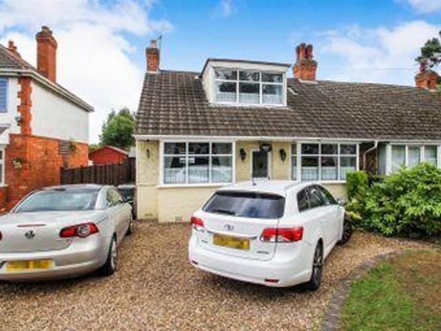 House for sale in Leicester Forest East, Blaby
