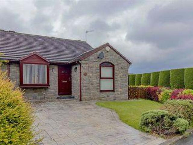 House for sale in Burnley, Lancashire