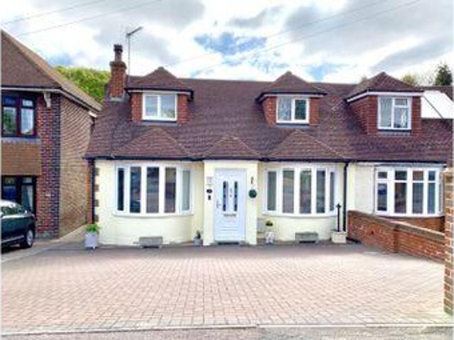 House for sale in Brompton, Gillingham