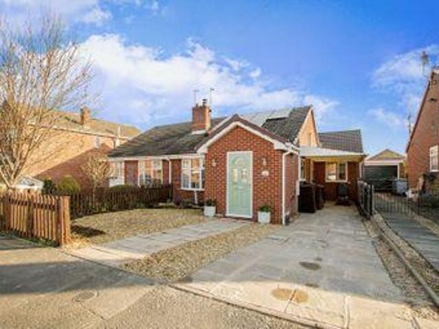House for sale in Costhorpe, East Midlands
