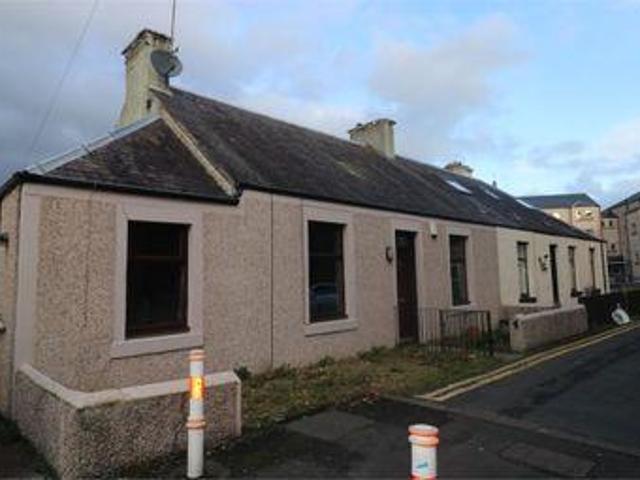 House for sale in Leven, Fife