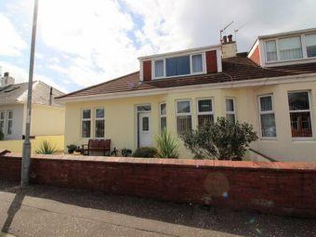 House for sale in Prestwick, Scotland