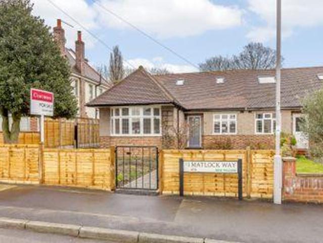 House for sale in Royal Borough of Kingston upon Thames, Greater London