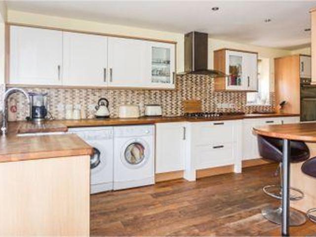 House for sale in Cabus, Lancashire