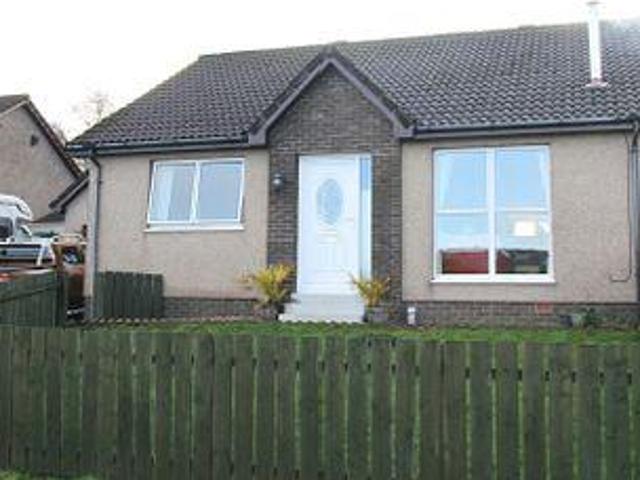House for sale in Tarbert, Scotland