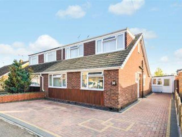 House for sale in West Midlands