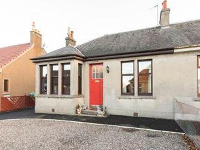 House for sale in Cupar, Scotland