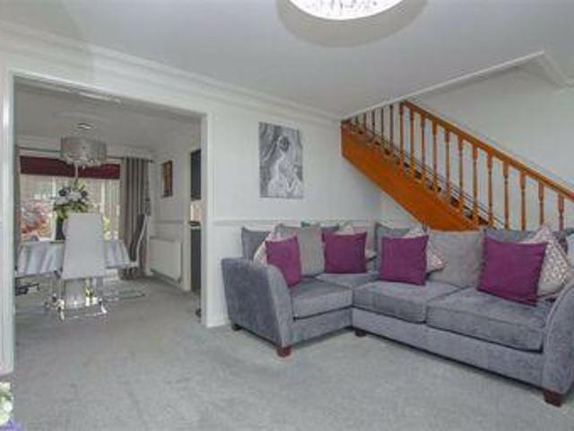 House for sale in Lancashire