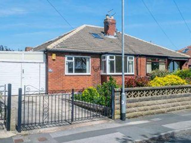 House for sale in West Yorkshire