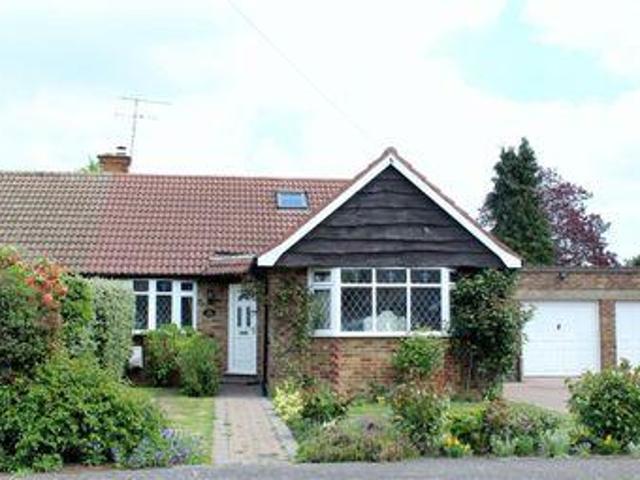 House for sale in Hatfield, Fretherne