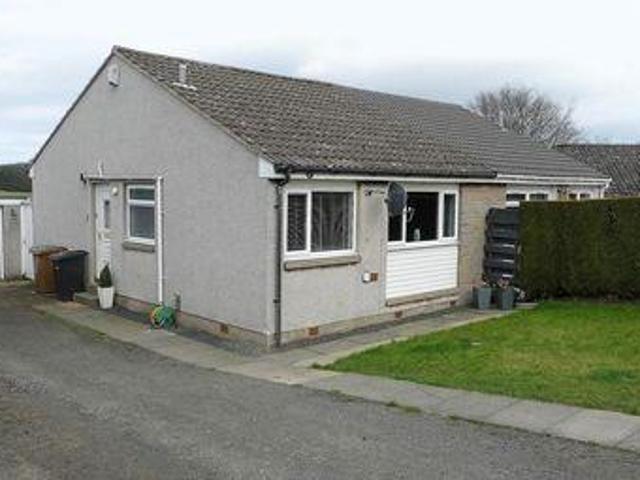 House for sale in Kirkcaldy, Scotland