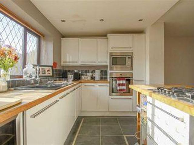 House for sale in Backburn, Lancashire