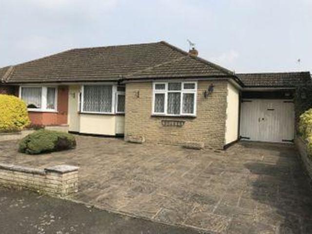 House for sale in Sevenoaks, The Butts