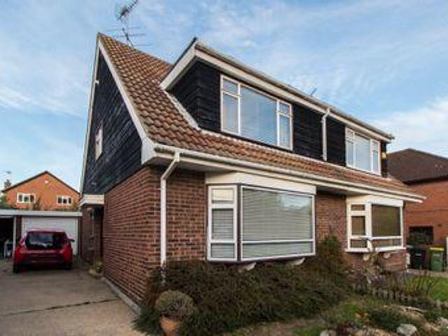 House for sale in Barling