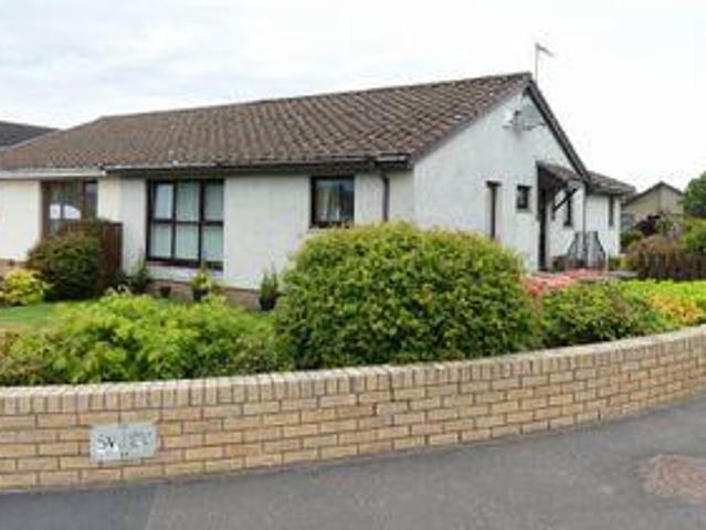 House for sale in Moneydie, Scotland