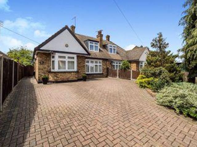 House for sale in South Ockendon, Essex