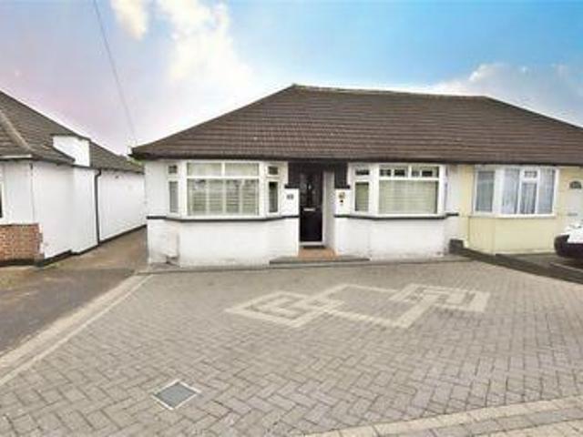 House for sale in North Watford, Hertfordshire