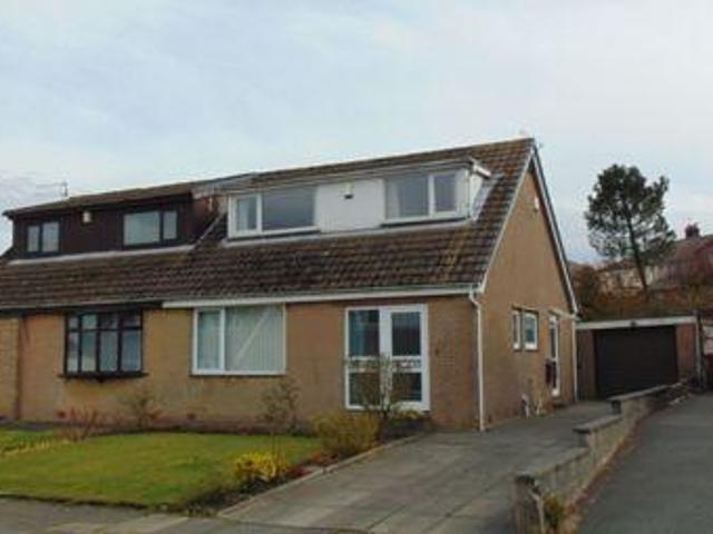 House for sale in Burnley, Lancashire