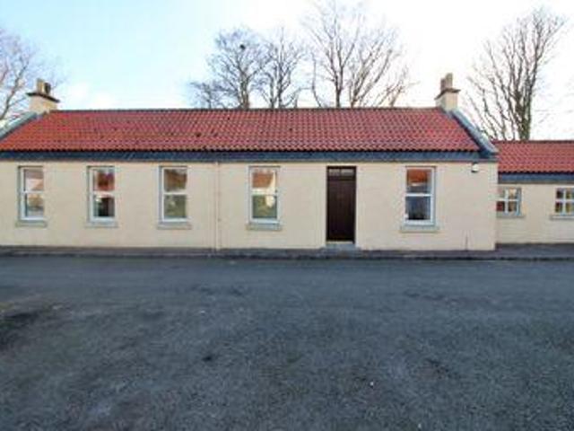 House for sale in Kirkcaldy, Scotland