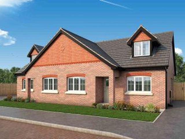 House for sale in Higher Bartle, Lancashire