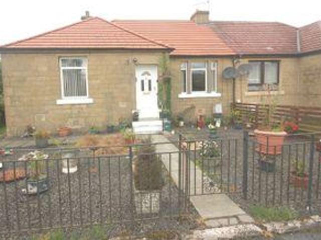 House for sale in West Calder, Scotland